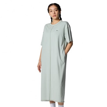 UAヘビーウエイト ドレス