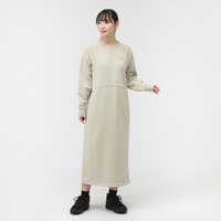 UAライバルフリース ドレス