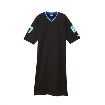 ONEPIECE DRESS(ダークグレー-M　レディス)