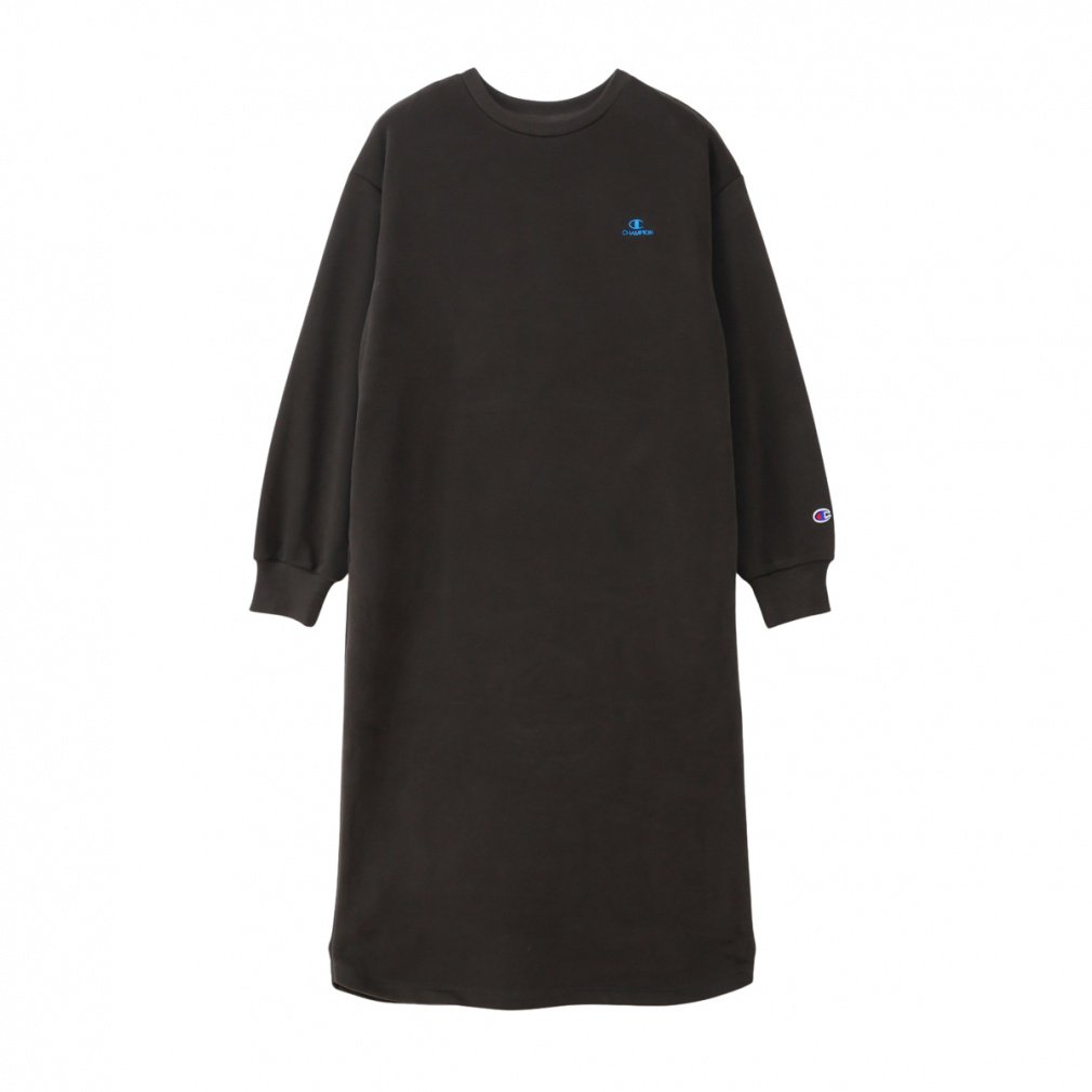 チャンピオン Champion SWEAT ONEPIECE DRESS その他トップス チャンピオン レディース ワンピース SWEAT ONEPIECE DRESS CW-C012