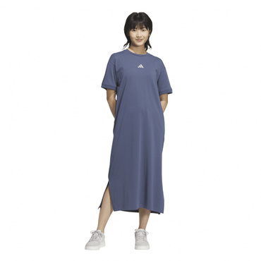 ワード Tシャツワンピース