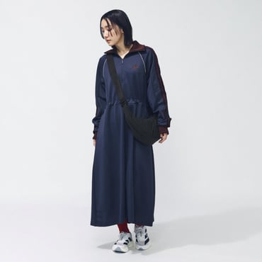 STSV トラックトップドレス