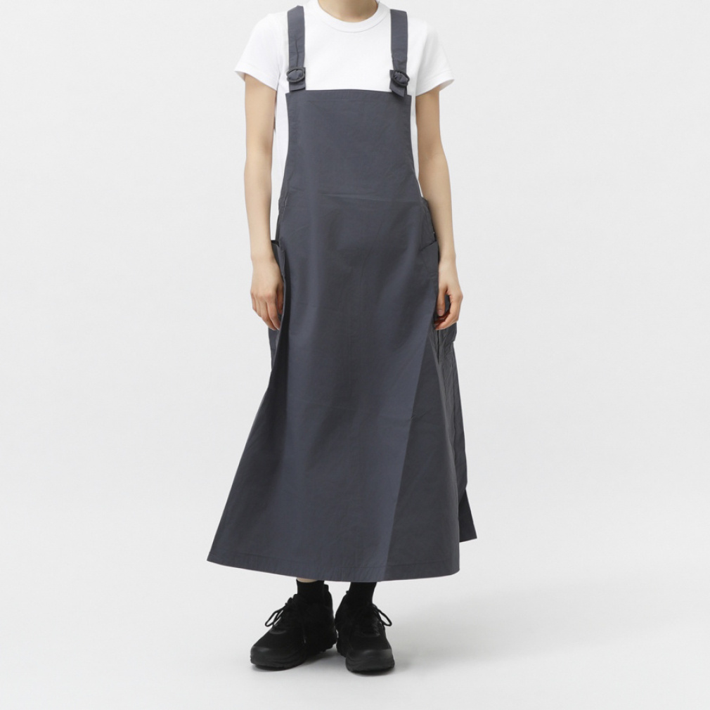 プーマ レディース ワンピース SUMMER ジャンパースカート 686937