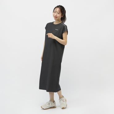 ファンクションラインドレス