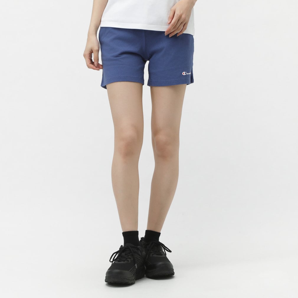 SHORTS(ブルーグレー-M)