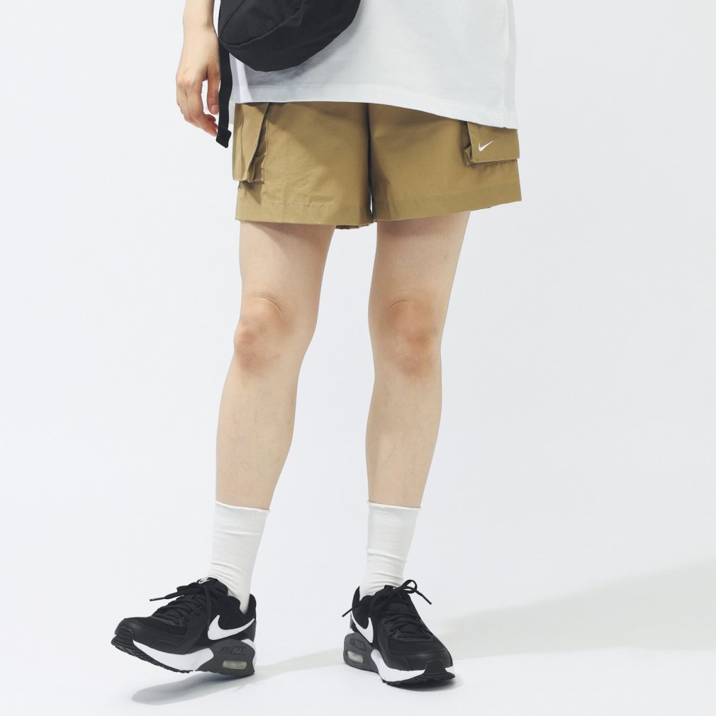 iCL fB[X V[gpc EBY NSW ESSNTL WVN HR 5 J[S V[g HM6983 X|[cEFA NIKE