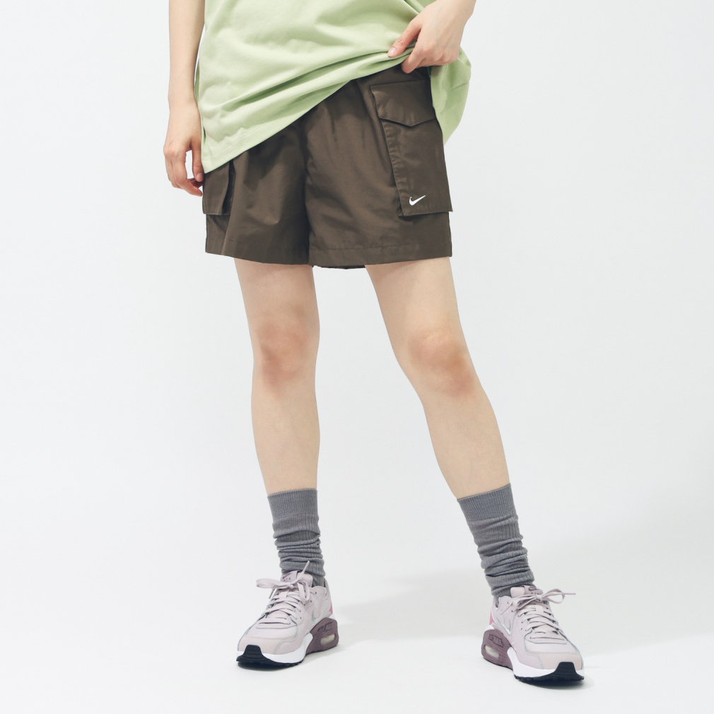 iCL fB[X V[gpc EBY NSW ESSNTL WVN HR 5 J[S V[g HM6983 X|[cEFA NIKE