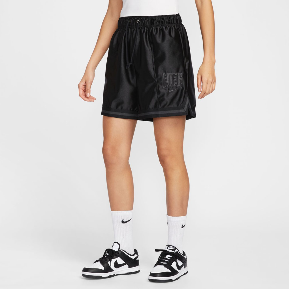 ナイキ レディース ウインド ハーフパンツ ウィメンズ NSW STREET 6