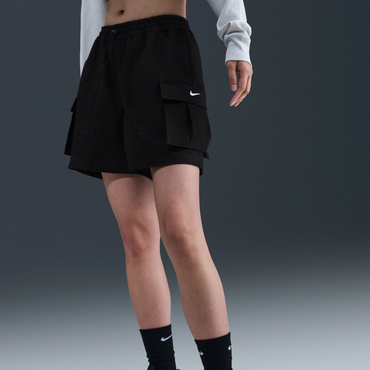 ウィメンズ NSW ストリート 5 カーゴ ショート