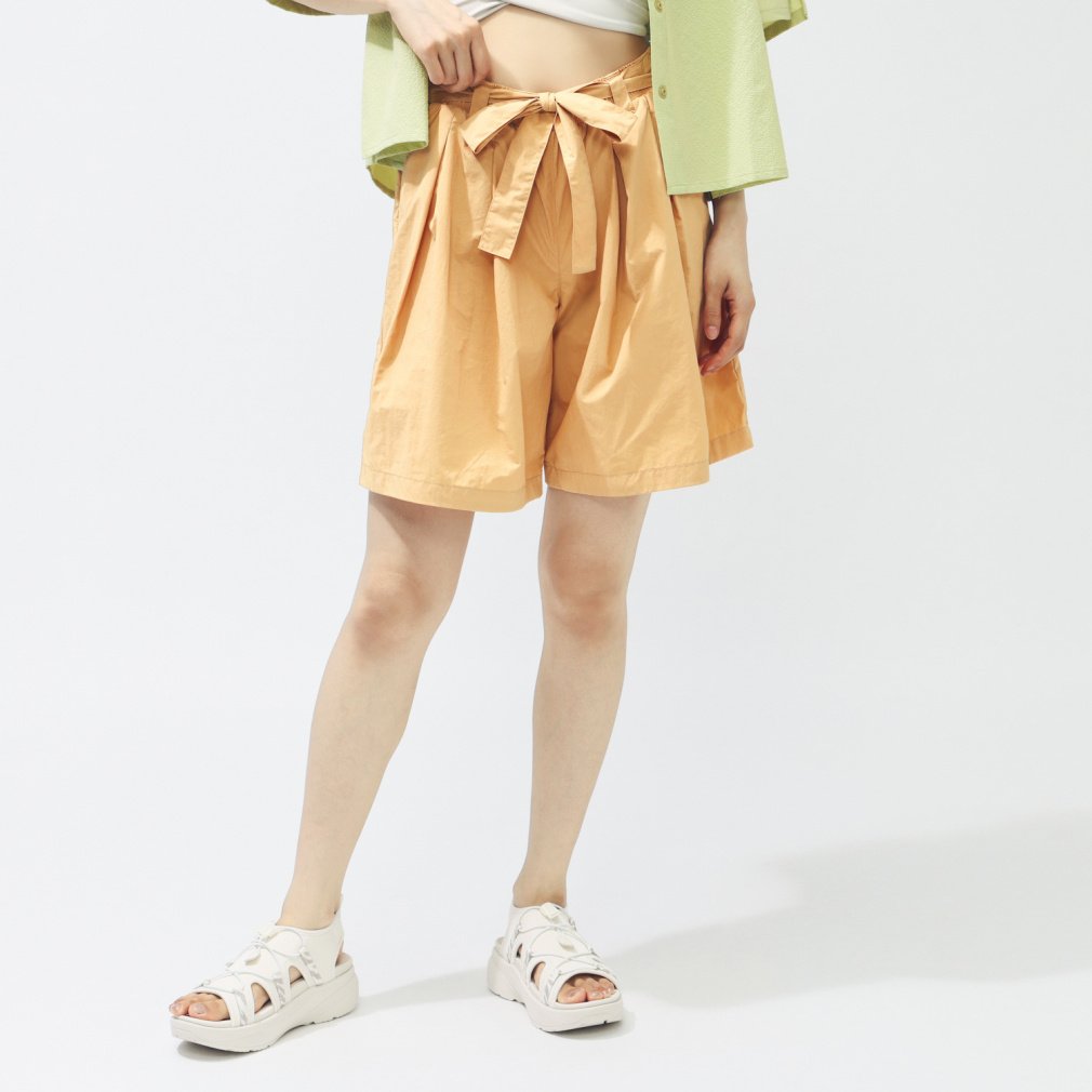 SUMMER ウーブン 9 ショートパンツ｜Alpen Online