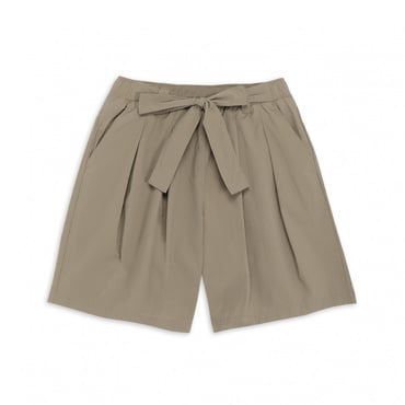 SUMMER ウーブン 9 ショートパンツ