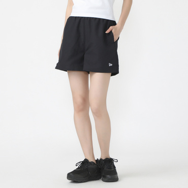 WS WOVEN SPT BLK