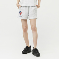 CLG CHARA スウェットショーツ