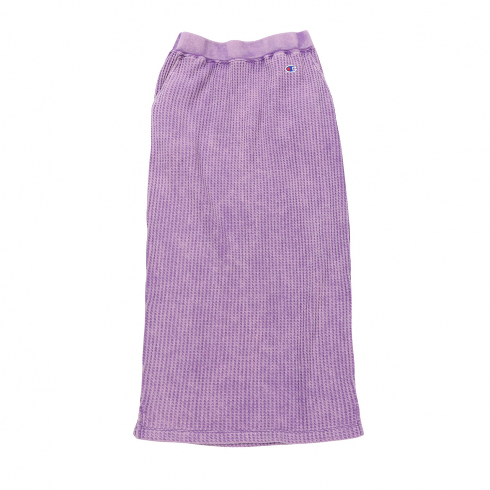 LONG SKIRT(ライラック-M)