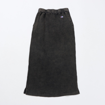 LONG SKIRT(ダークグレー-M)