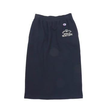 SWEAT SKIRT