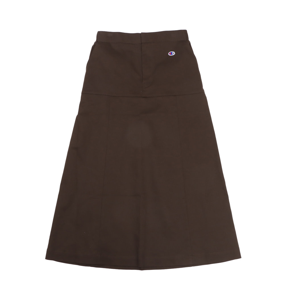 チャンピオン レディース スカート SKIRT CW-E206 スポーツウェア