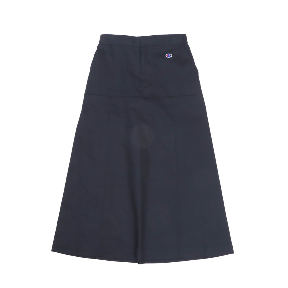 チャンピオン レディース スカート SKIRT CW-E206 スポーツウェア
