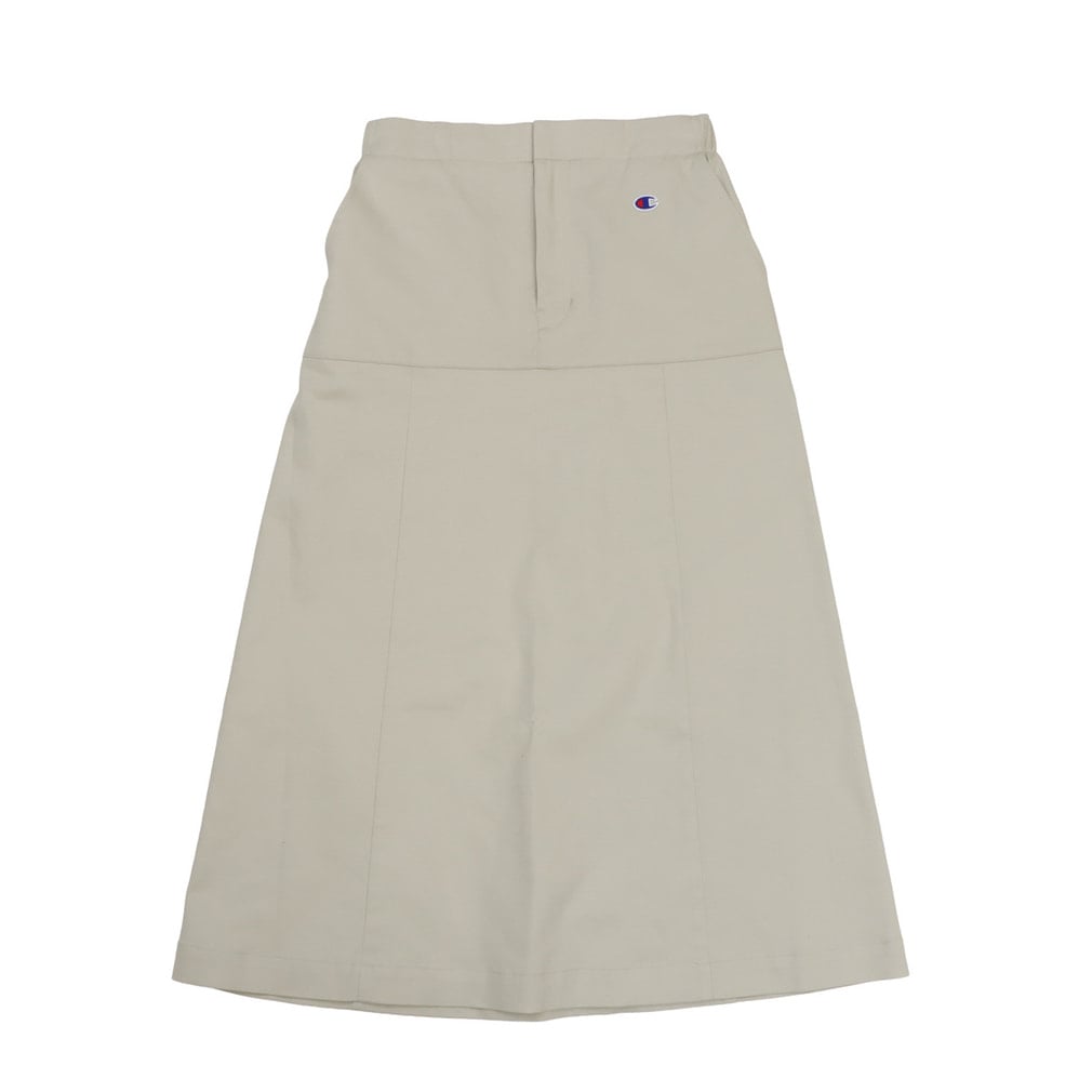 チャンピオン レディース スカート SKIRT CW-E206 スポーツウェア