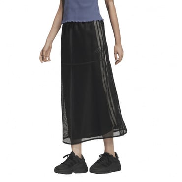 Lux AD ウーブンスカート