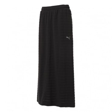 SHADOW BORDER スカート