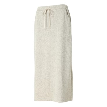 KNIT SKIRT