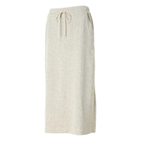 KNIT SKIRT