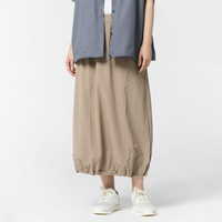 THE CITY マルチファンクションスカート