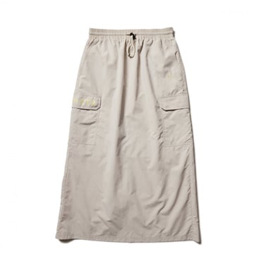 WS CARGO SKIRT STO