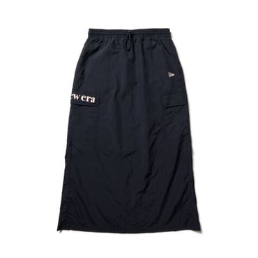 WS CARGO SKIRT BLK