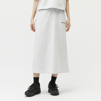 AP スウェットスカート