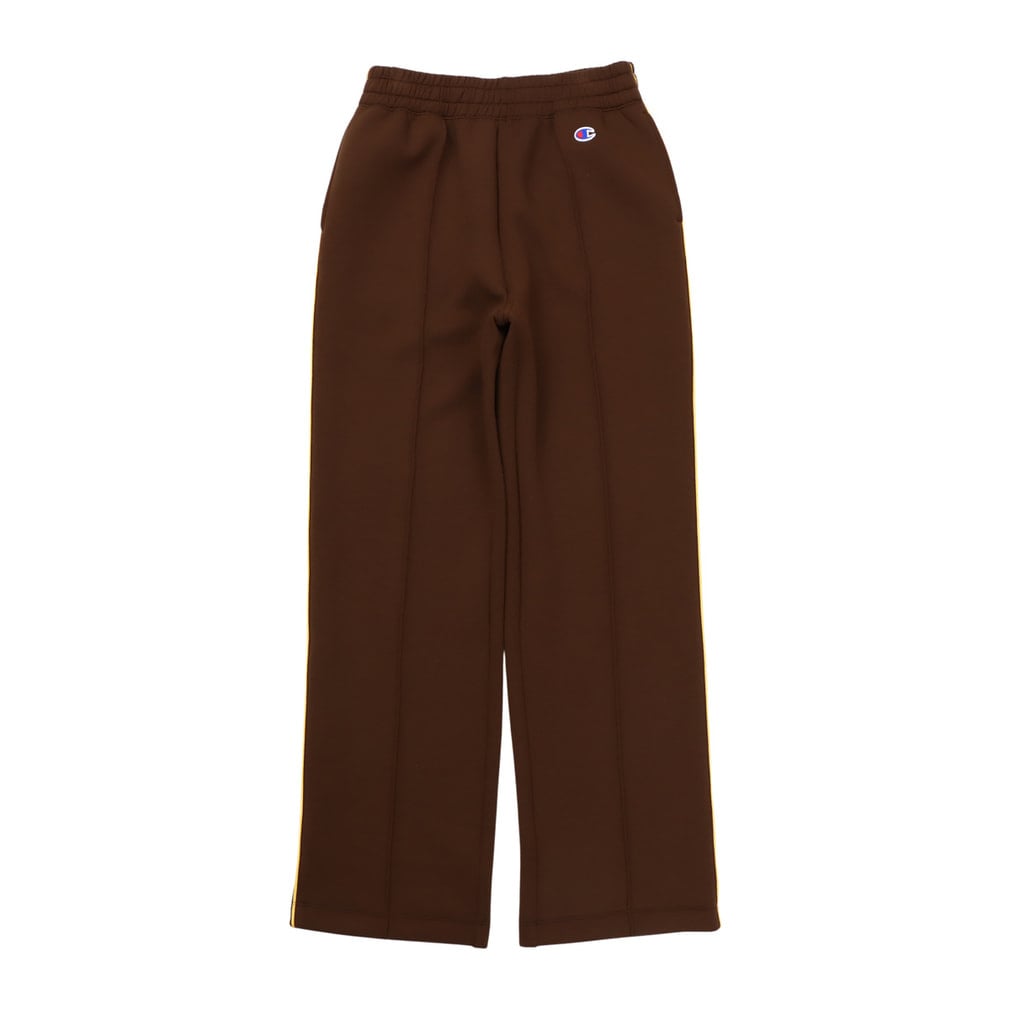 チャンピオン レディース ロングパンツ LONG PANTS CW-D202 スポーツ