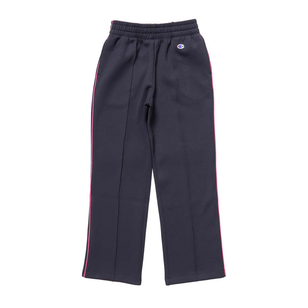 チャンピオン レディース ロングパンツ LONG PANTS CW-D202 スポーツ