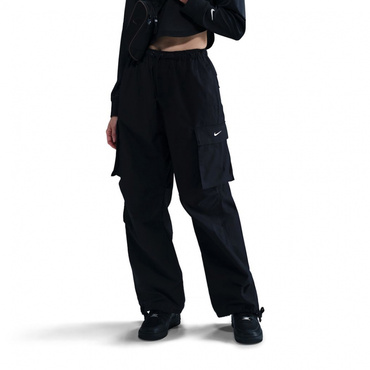 FOG カーゴパンツ ブラックS イージーパンツ カーゴパンツ 総柄[品番：XV000021151]｜Style