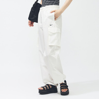 ウィメンズ NSW エブリシング ウーヴン MR カーゴ パンツ