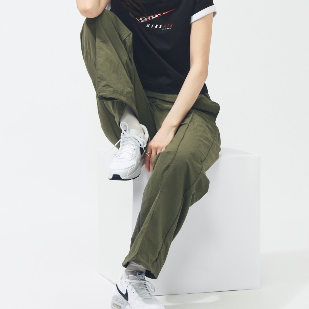 Nike AIR WIN RUN PT ジャージ パンツ インポートM Nike AIR WIN RUN PT ジャージ パンツ インポートM