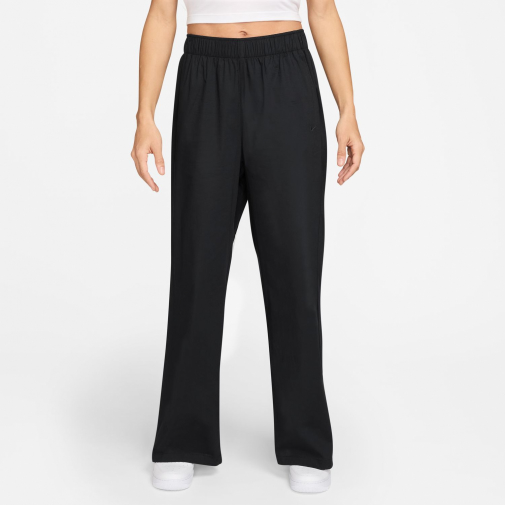 ナイキ レディース ロングパンツ ウィメンズ NSW CHLL PPLN HR OH