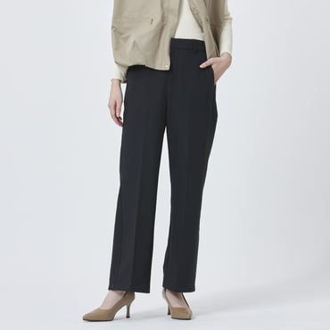 アルペン ジップフライ スラックス