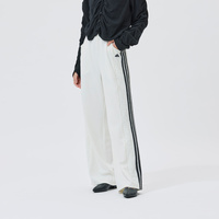 【Kep1er ヒカルさん着用】 PRISM COLLECTION レース トラックパンツ