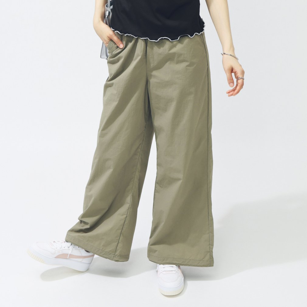 2XOT ウーブン パンツ 2XOT ウーブン パンツ