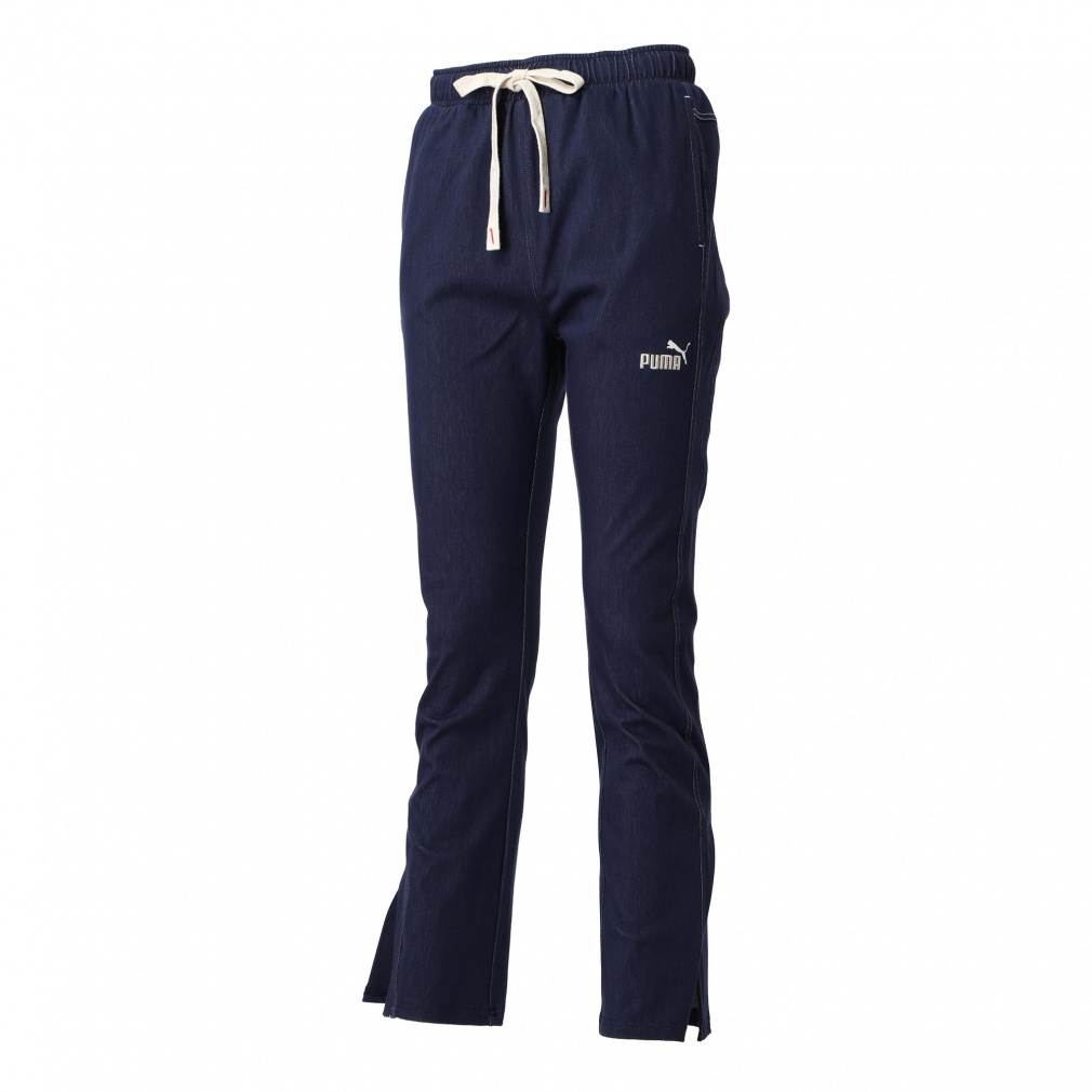 まぁ CORE HERITAGE デニムライク パンツ|Alpen Online