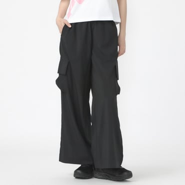 SUMMER PACK ワイドパンツ