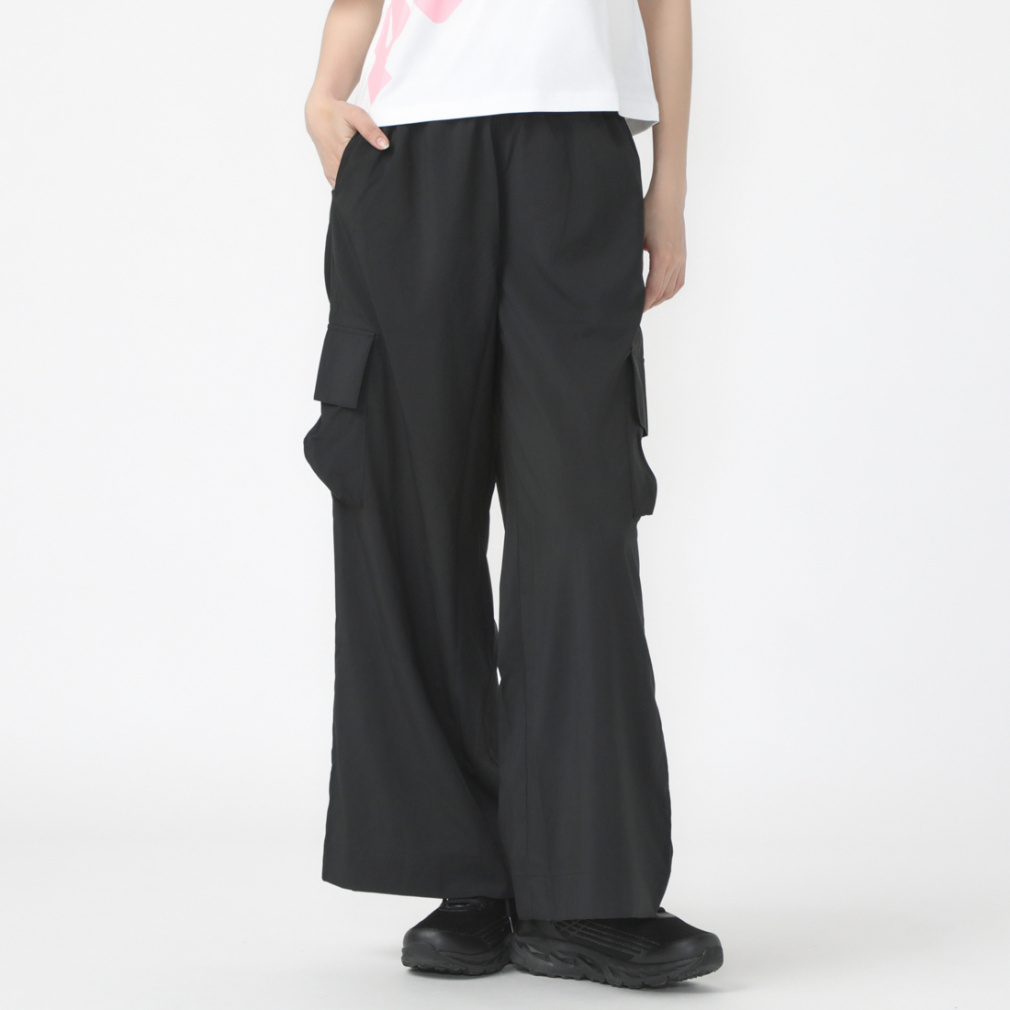 SUMMER PACK ワイドパンツ