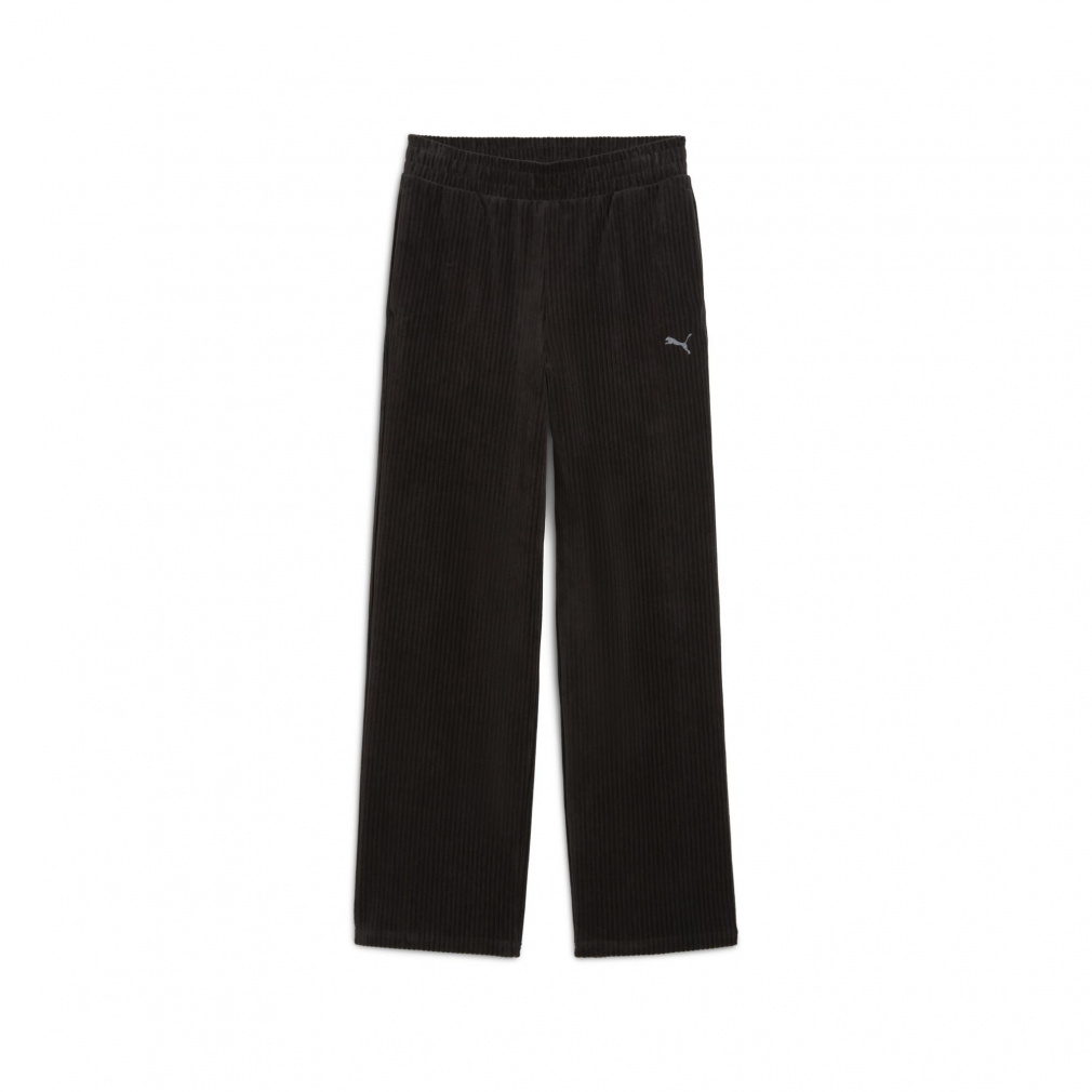 プーマベロアズボン 中古・古着通販】MASU (エムエーエスユー) PUMA (プーマ) ベロアパンツ