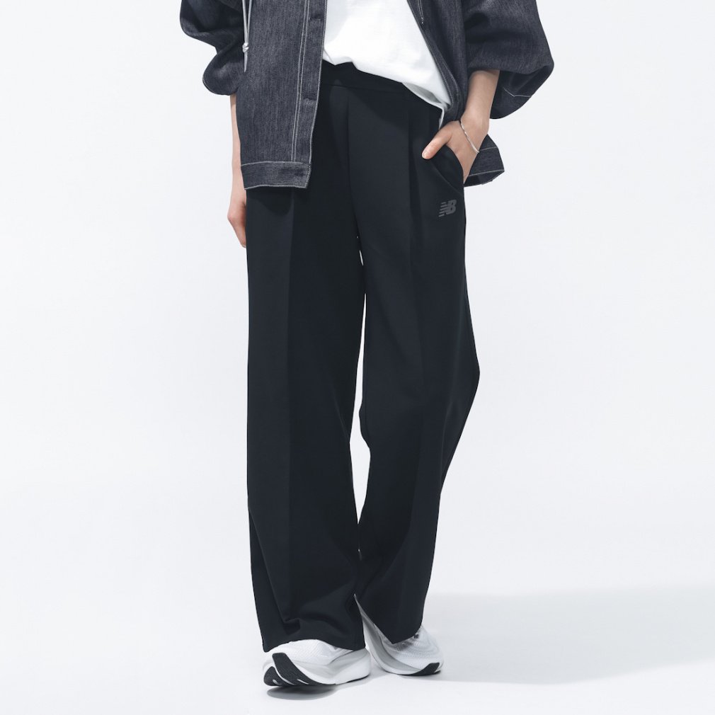 �j���[�o�����X THE CITY ���f�B�[�X �����O�p���c �Z�~���C�h�p���c WB6158QE �X�|�[�c�E�F�A �A���y���E�X�|�[�c�f�|���� New Balance