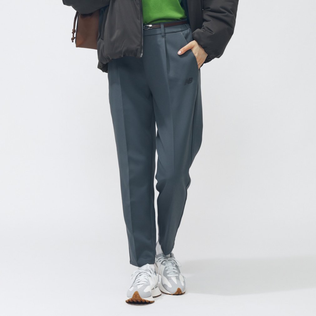 THE CITY ストレートパンツ｜Alpen Online