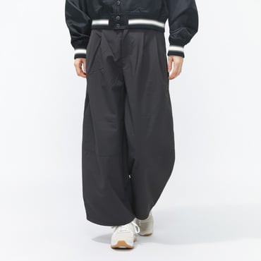 WS NYLON EASY PANTS CHA