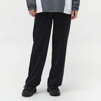 UAスウェット ストレート パンツ