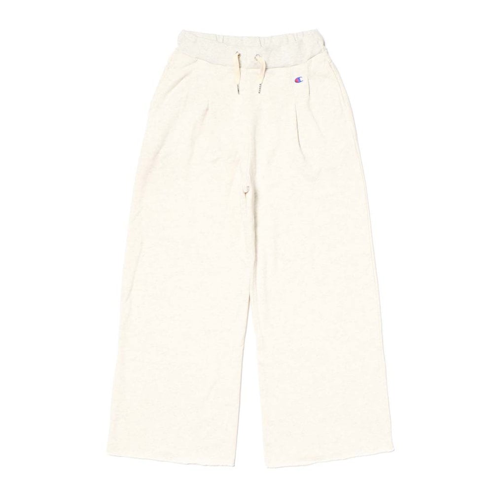 SWEATPANTS(ペールグレー-M)
