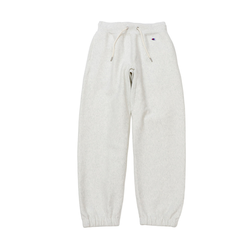 チャンピオン レディース スウェット ロングパンツ RW SWEAT PANTS CW